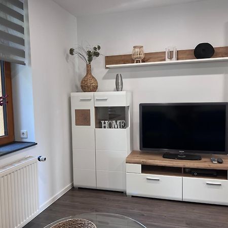 Zentrale Ferienwohnung إيزيناخ المظهر الخارجي الصورة