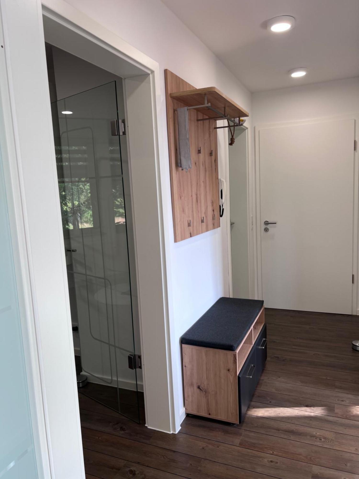 Zentrale Ferienwohnung إيزيناخ المظهر الخارجي الصورة